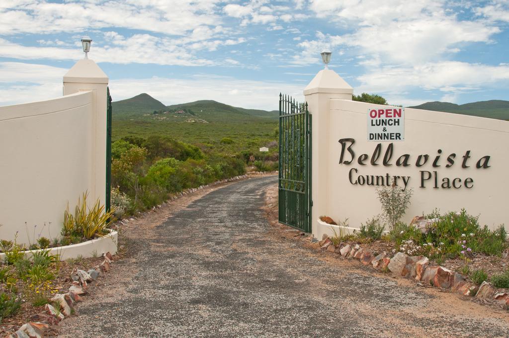 סטנפורד Bellavista Country Place מראה חיצוני תמונה