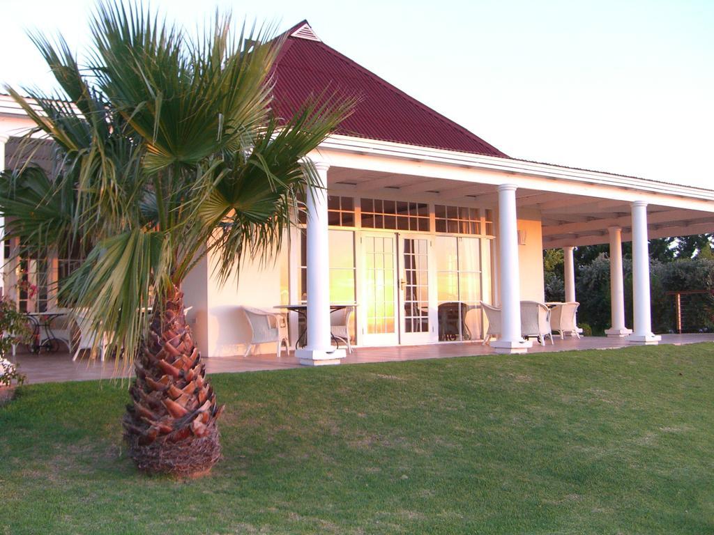 סטנפורד Bellavista Country Place מראה חיצוני תמונה