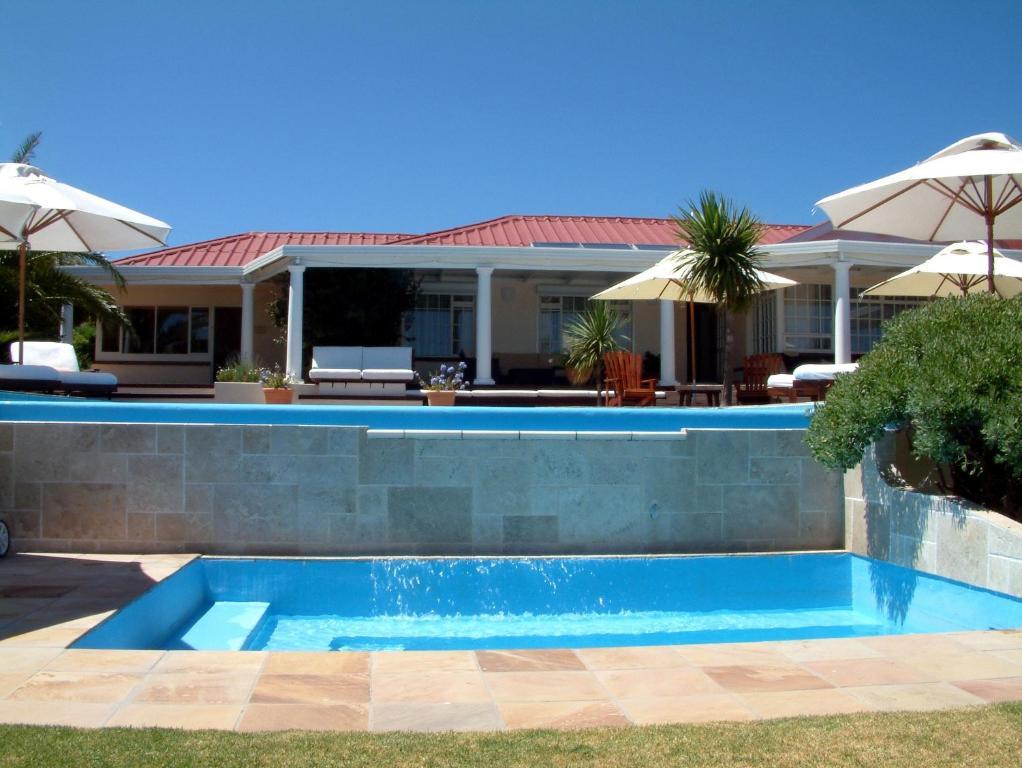 סטנפורד Bellavista Country Place מראה חיצוני תמונה