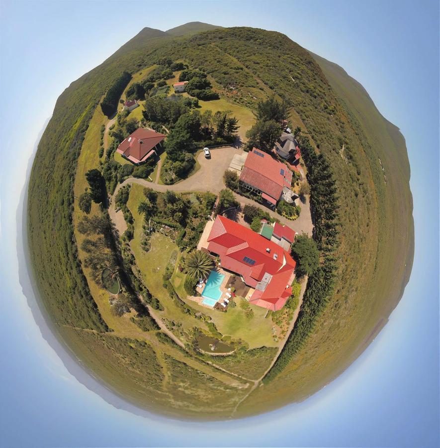 סטנפורד Bellavista Country Place מראה חיצוני תמונה