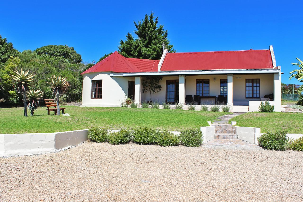 סטנפורד Bellavista Country Place מראה חיצוני תמונה