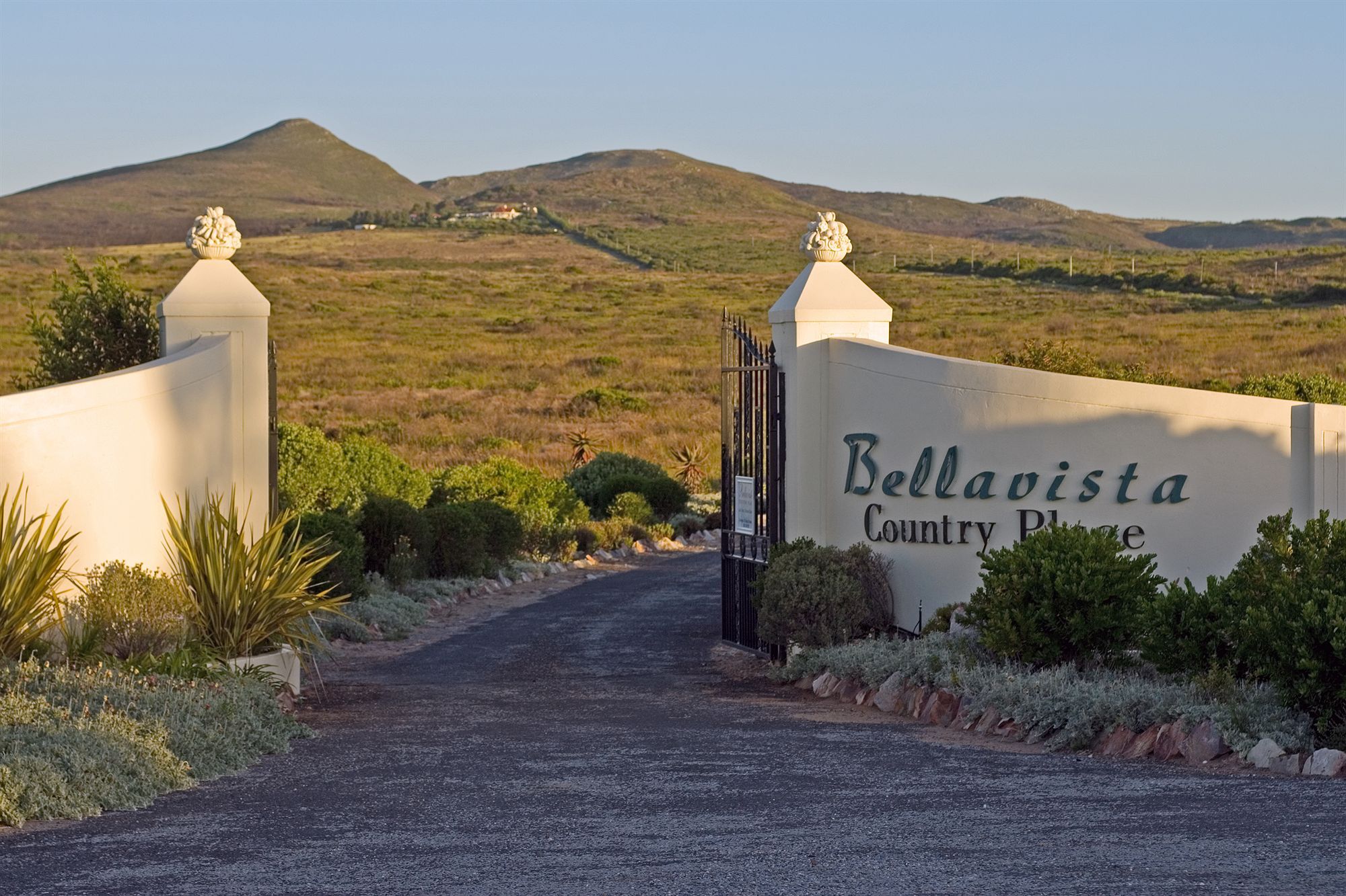 סטנפורד Bellavista Country Place מראה חיצוני תמונה
