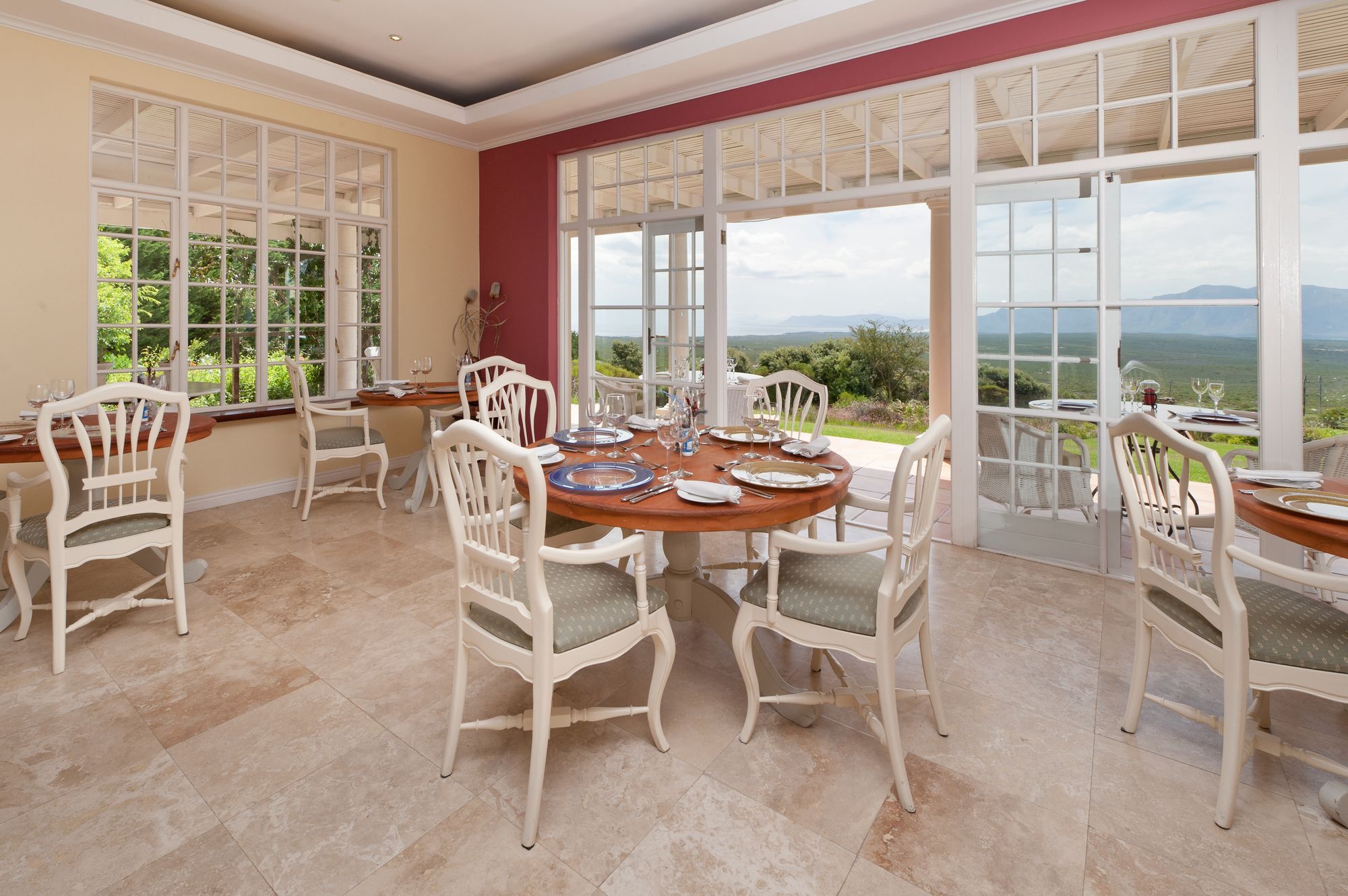 סטנפורד Bellavista Country Place מראה חיצוני תמונה