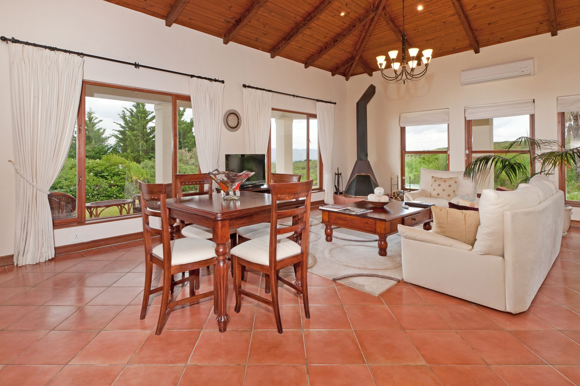סטנפורד Bellavista Country Place מראה חיצוני תמונה