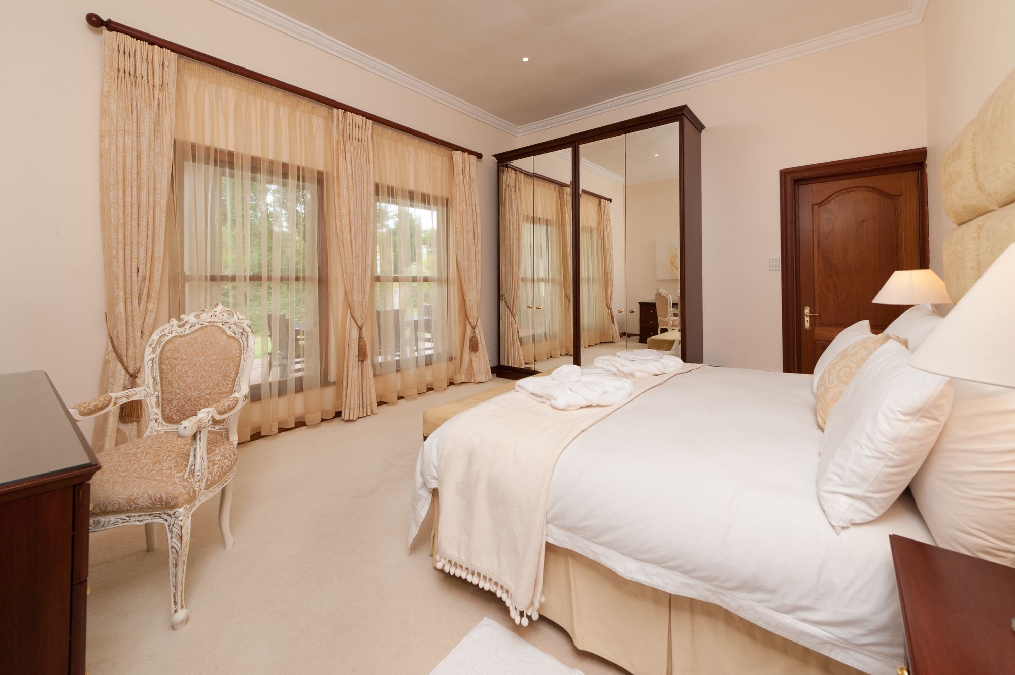 סטנפורד Bellavista Country Place מראה חיצוני תמונה