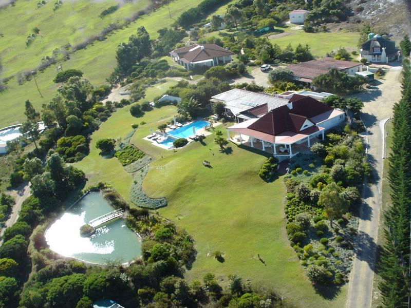 סטנפורד Bellavista Country Place מראה חיצוני תמונה