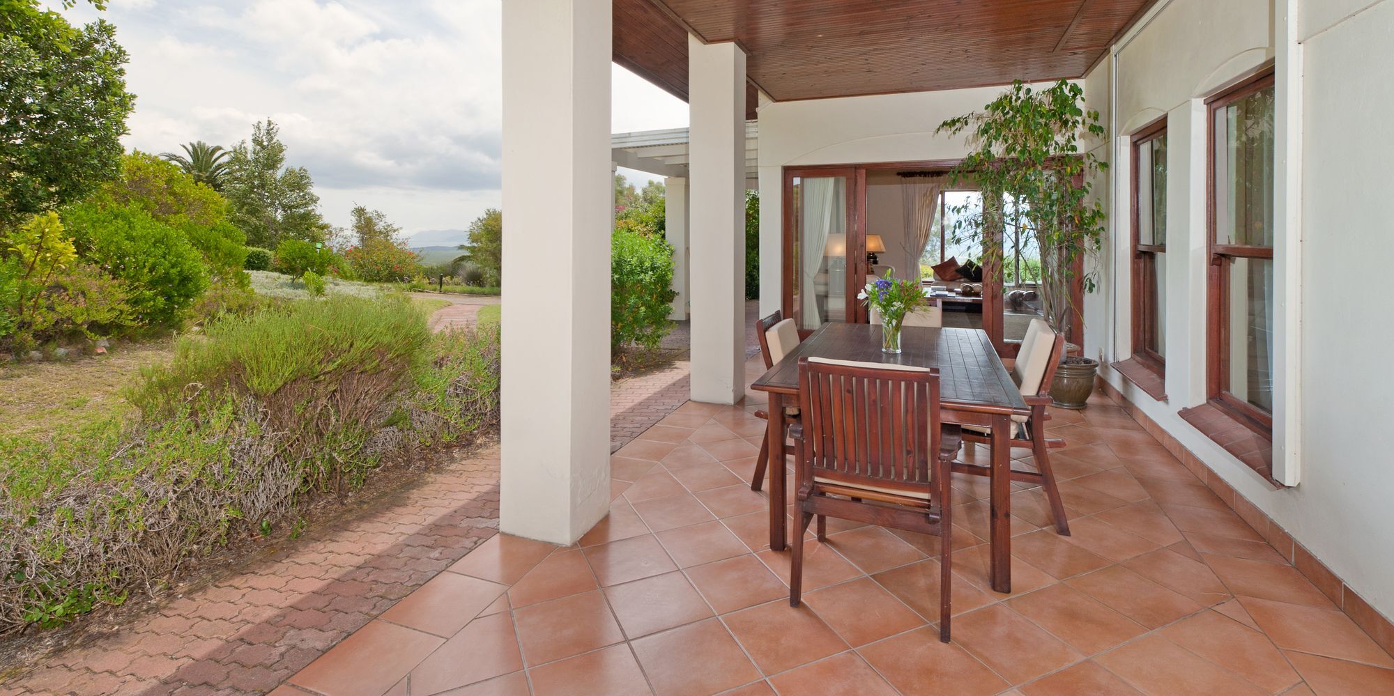 סטנפורד Bellavista Country Place מראה חיצוני תמונה