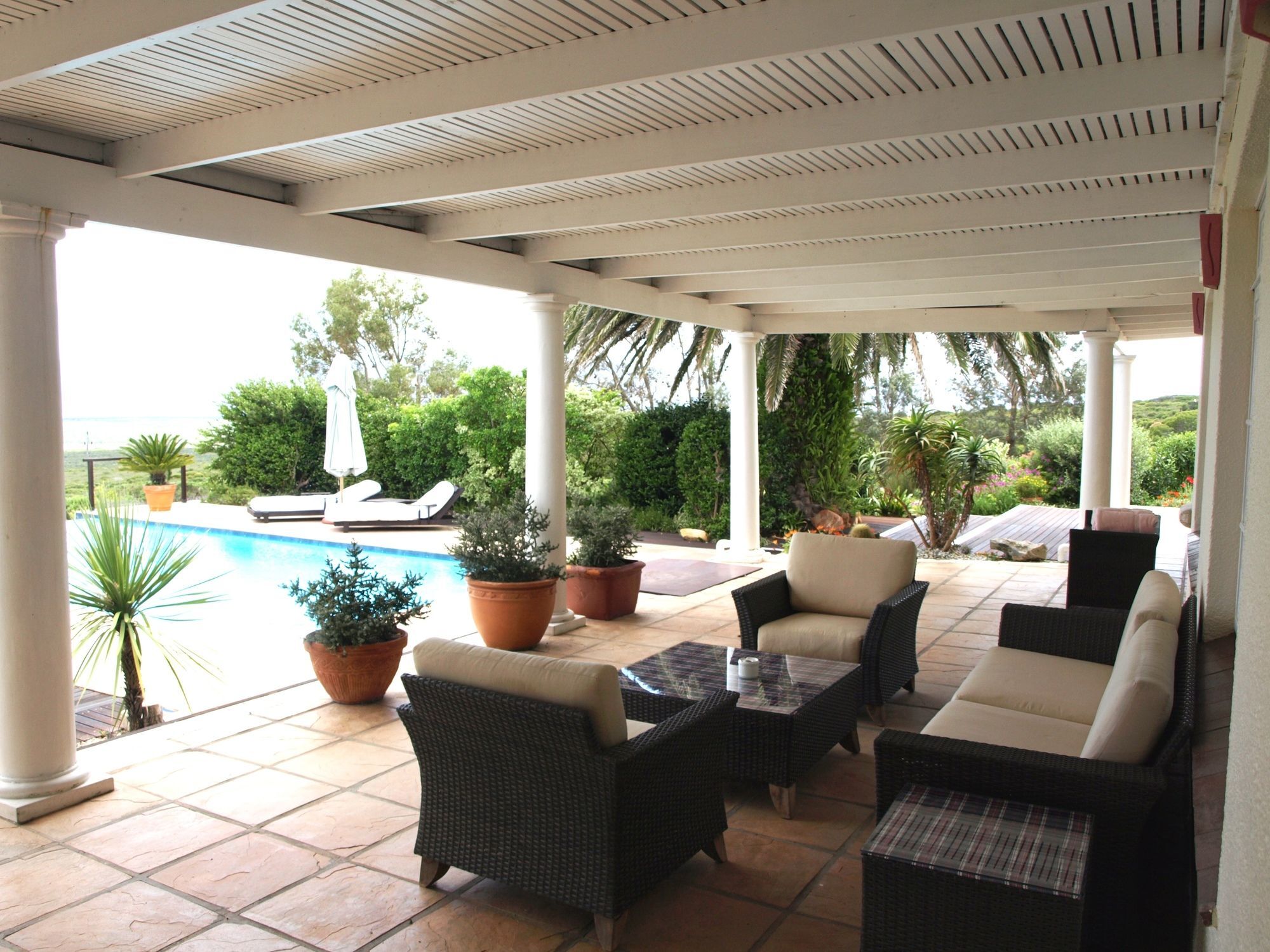 סטנפורד Bellavista Country Place מראה חיצוני תמונה