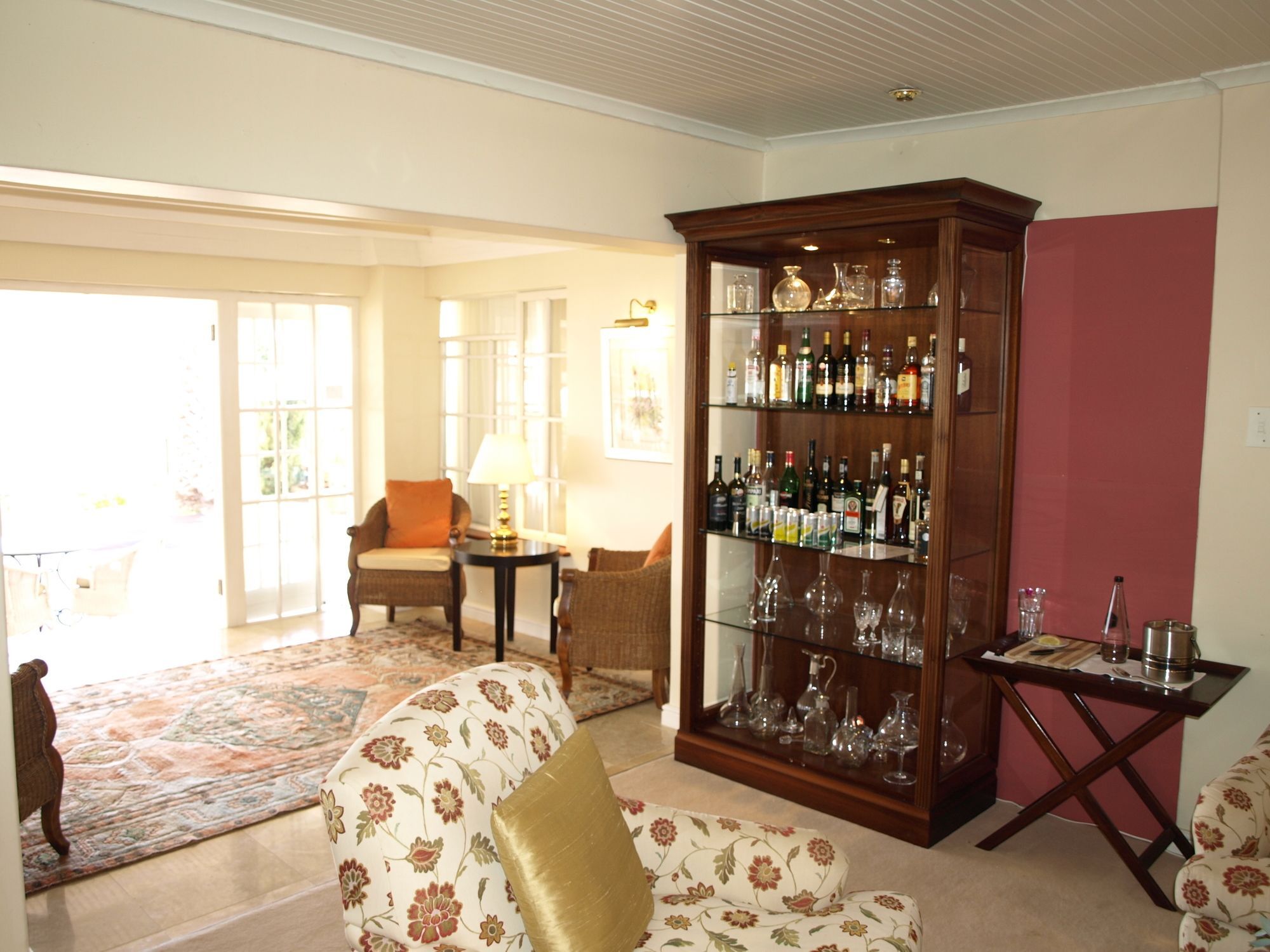 סטנפורד Bellavista Country Place מראה חיצוני תמונה