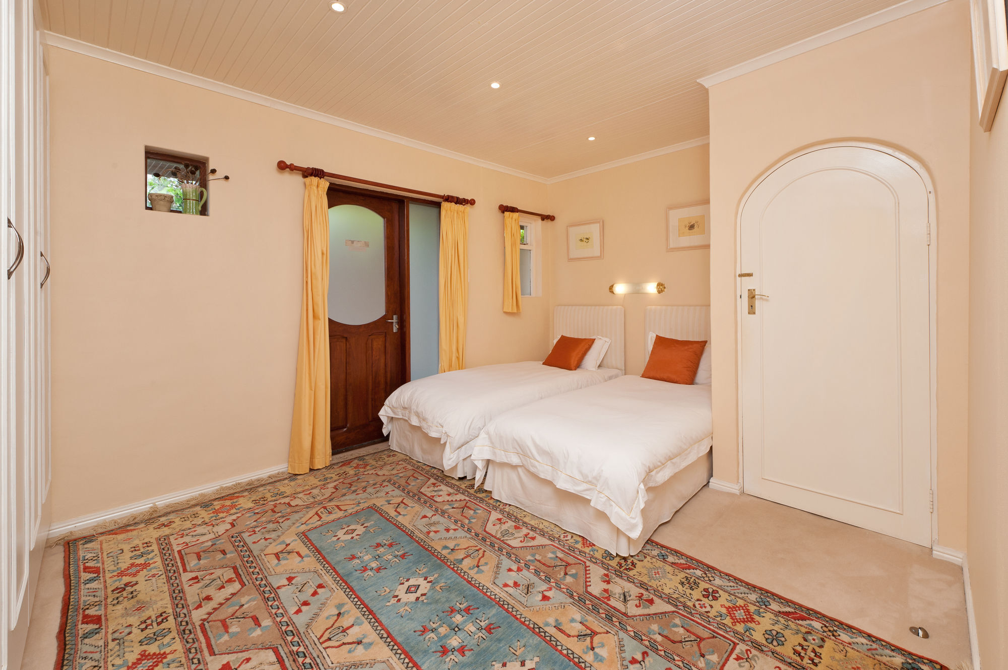 סטנפורד Bellavista Country Place מראה חיצוני תמונה